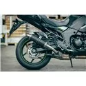 Tondo Carbon Roadsitalia Kawasaki Versys 1100 2025-