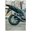 Tondo Carbon Roadsitalia Kawasaki Versys 1100 2025-