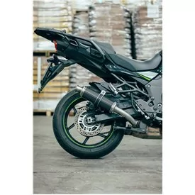 Tondo Carbon Roadsitalia Kawasaki Versys 1100 2025-