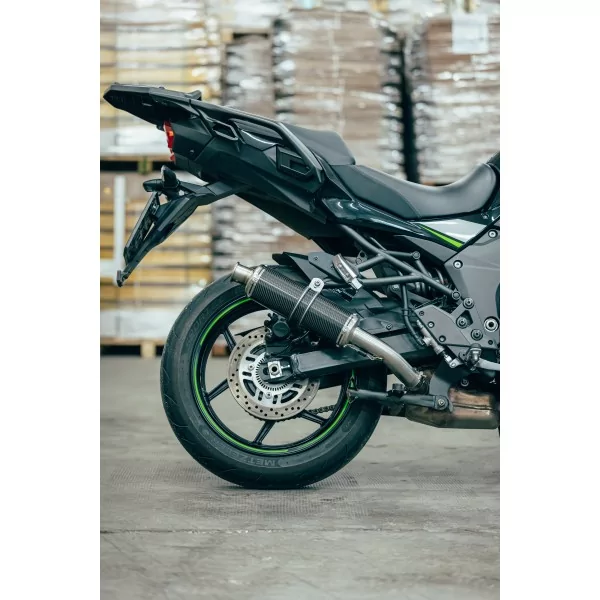 Tondo Carbon Roadsitalia Kawasaki Versys 1100 2025-
