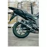 Tondo Carbon Roadsitalia Kawasaki Versys 1100 2025-