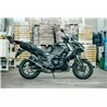 Thunder Titanium Black Roadsitalia Kawasaki Versys 1100 2025-