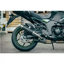 Thunder Carbon Roadsitalia Kawasaki Versys 1100 2025-