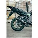 Thunder Carbon Roadsitalia Kawasaki Versys 1100 2025-