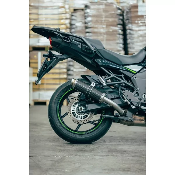 Thunder Carbon Roadsitalia Kawasaki Versys 1100 2025-
