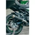 Thunder Carbon Roadsitalia Kawasaki Versys 1100 2025-