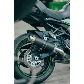 Thunder Carbon Roadsitalia Kawasaki Versys 1100 2025-