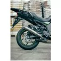 Thunder Titanium Roadsitalia Kawasaki Versys 1100 2025-