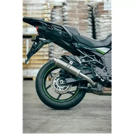 Thunder Titanium Roadsitalia Kawasaki Versys 1100 2025-