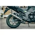 Tondo Titanium Roadsitalia Kawasaki Versys 1100 2025-