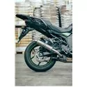 Tondo Titanium Roadsitalia Kawasaki Versys 1100 2025-