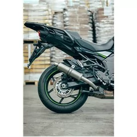 Tondo Titanium Roadsitalia Kawasaki Versys 1100 2025-