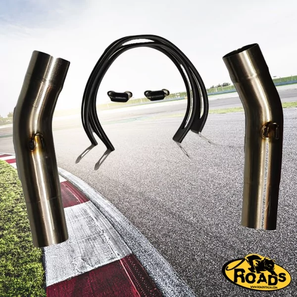 Special Titanium Black Roadsitalia Aprilia Falco