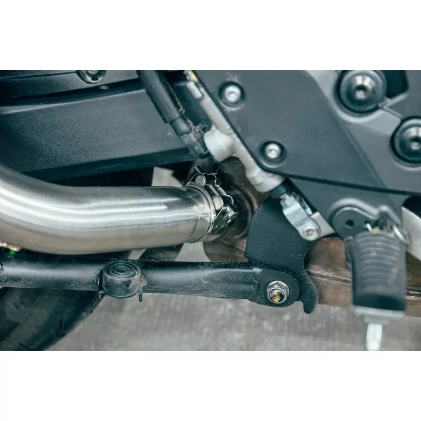 Tondo Titanium Roadsitalia Kawasaki Versys 1100 2025-