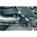 Short Titanium Roadsitalia Kawasaki Versys 1100 2025-