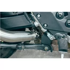 Short Titanium Roadsitalia Kawasaki Versys 1100 2025-