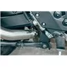 Short Titanium Roadsitalia Kawasaki Versys 1100 2025-