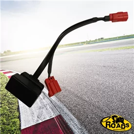 Dispositivo universal para eliminar el testigo del motor (Check Engine / MIL) – Toma de diagnosis OBD