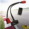 Universal Device to Eliminate Check Engine Light / MIL – OBD Diagnostic Port