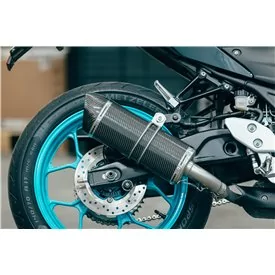 Special Carbon Roadsitalia Yamaha MT-03 2016-