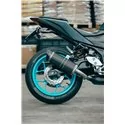 Special Carbon Roadsitalia Yamaha MT-03 2016-