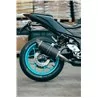Special Carbon Roadsitalia Yamaha MT-03 2016-