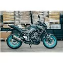 Projsix Titanium Roadsitalia Yamaha MT-03 2016-