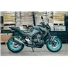 Projsix Titanium Roadsitalia Yamaha MT-03 2016-