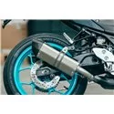 Projsix Titanium Roadsitalia Yamaha MT-03 2016-