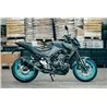 Projsix Titanium Black Roadsitalia Yamaha MT-03 2016-