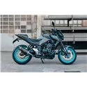 Special Carbon Roadsitalia Yamaha MT-03 2016-