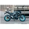 Special Carbon Roadsitalia Yamaha MT-03 2016-