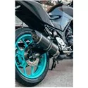 Special Carbon Roadsitalia Yamaha MT-03 2016-