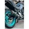 Special Carbon Roadsitalia Yamaha MT-03 2016-