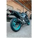 Special Carbon Roadsitalia Yamaha MT-03 2016-