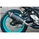 Special Carbon Roadsitalia Yamaha MT-03 2016-