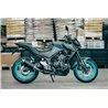 Power Titanium Black Roadsitalia Yamaha MT-03 2016-