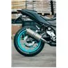Power Titanium Roadsitalia Yamaha MT-03 2016-