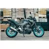 Power Titanium Roadsitalia Yamaha MT-03 2016-
