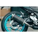 Power Carbon Roadsitalia Yamaha MT-03 2016-