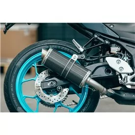 Power Carbon Roadsitalia Yamaha MT-03 2016-