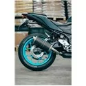 Power Carbon Roadsitalia Yamaha MT-03 2016-