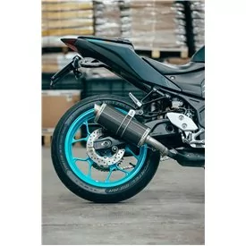 Power Carbon Roadsitalia Yamaha MT-03 2016-