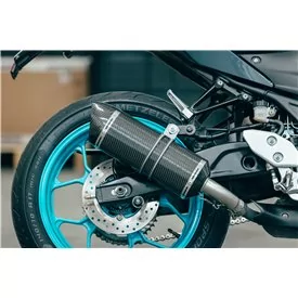 Doublefire Carbon Roadsitalia Yamaha MT-03 2016-
