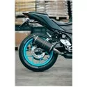 Doublefire Carbon Roadsitalia Yamaha MT-03 2016-