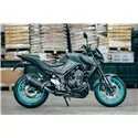 Doublefire Carbon Roadsitalia Yamaha MT-03 2016-