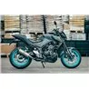 Special Titanium Roadsitalia Yamaha MT-03 2016-
