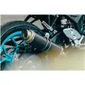 Thunder Carbon Roadsitalia Yamaha MT-03 2016-