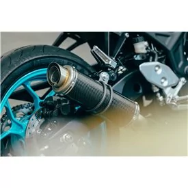 Thunder Carbon Roadsitalia Yamaha MT-03 2016-