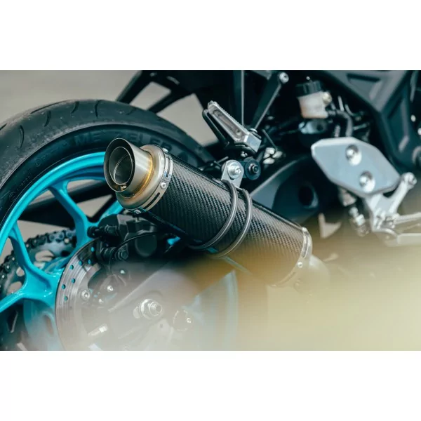 Thunder Carbon Roadsitalia Yamaha MT-03 2016-